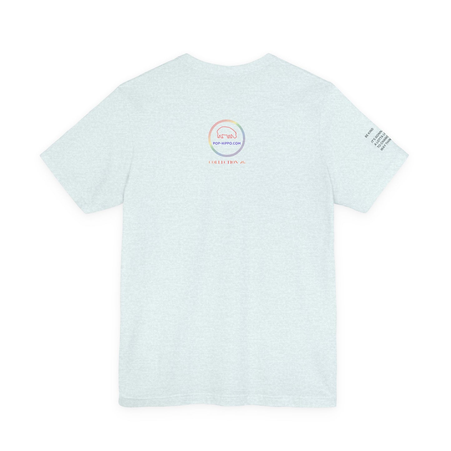 One Love - One Pride Signature - Unisex T-Shirt