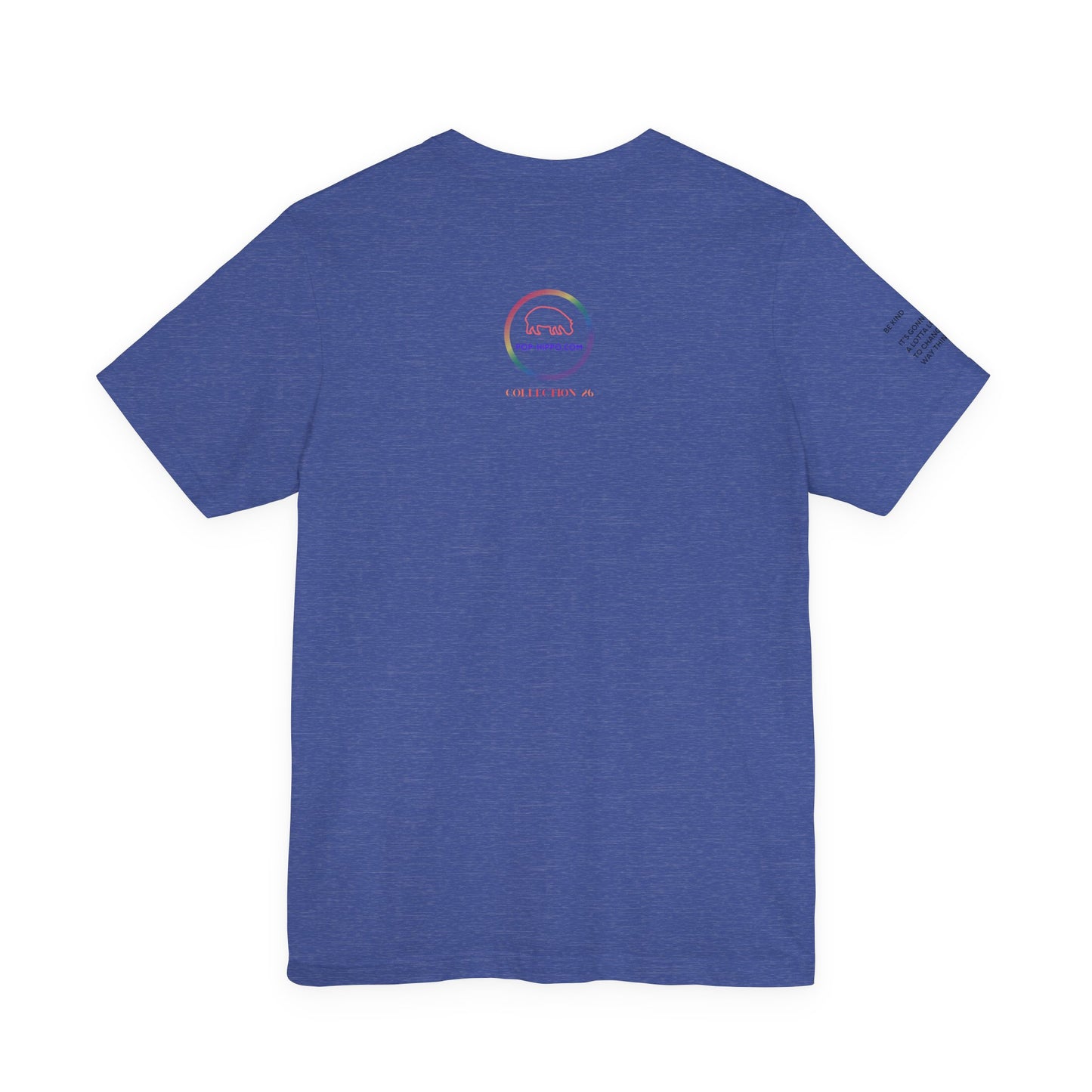 One Love - One Pride Signature - Unisex T-Shirt