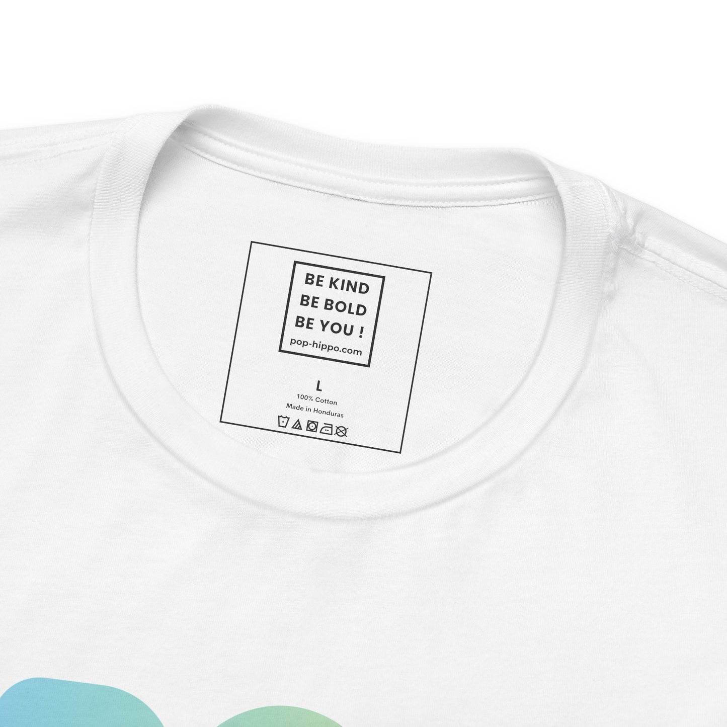 Sunny Haze - Unisex T-Shirt