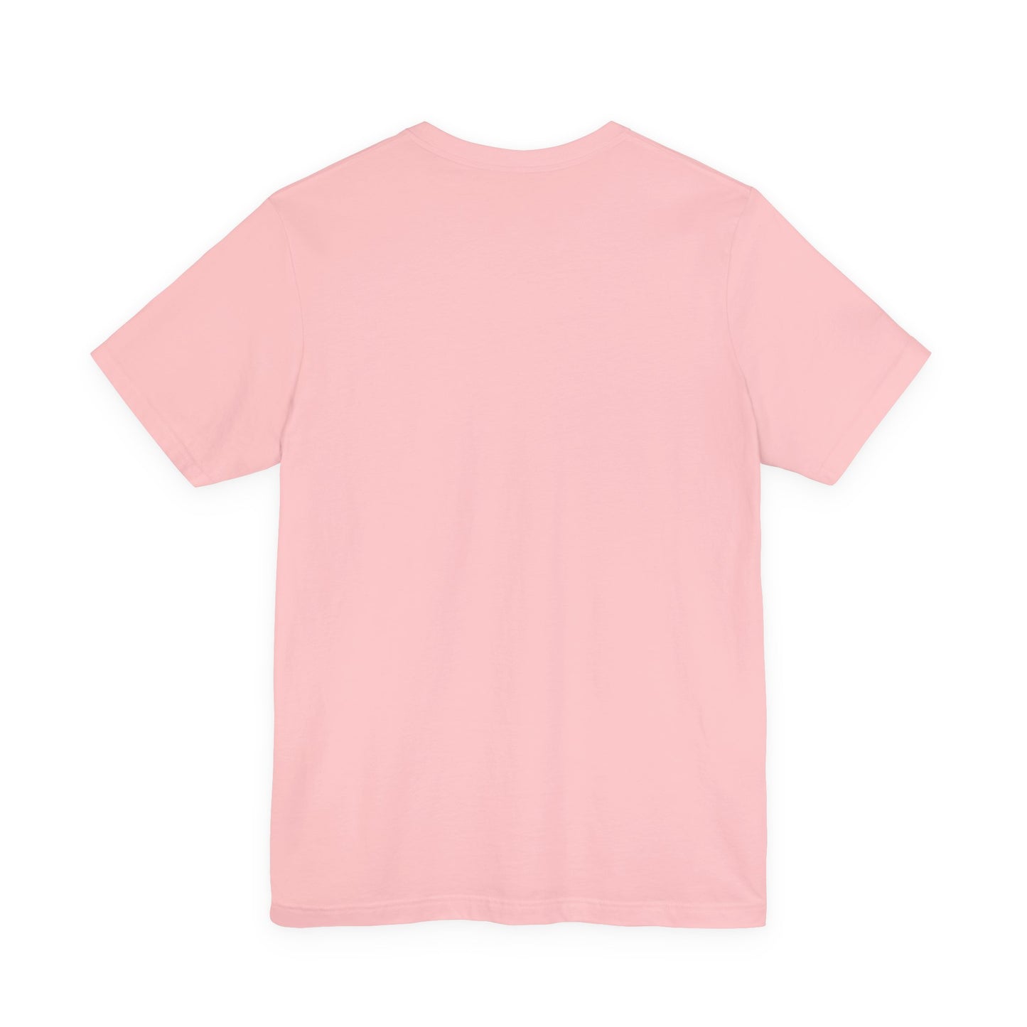 Sunny Haze - Crew Neck Tee