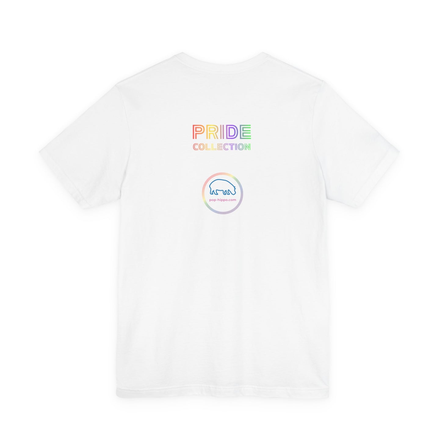 Sunny Haze - Unisex T-Shirt