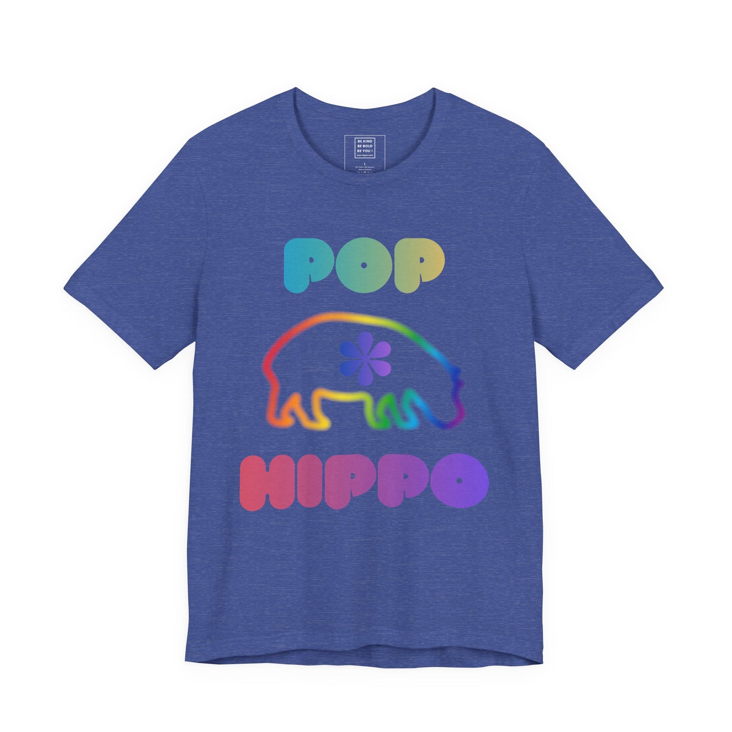Sunny Haze - Unisex T-Shirt