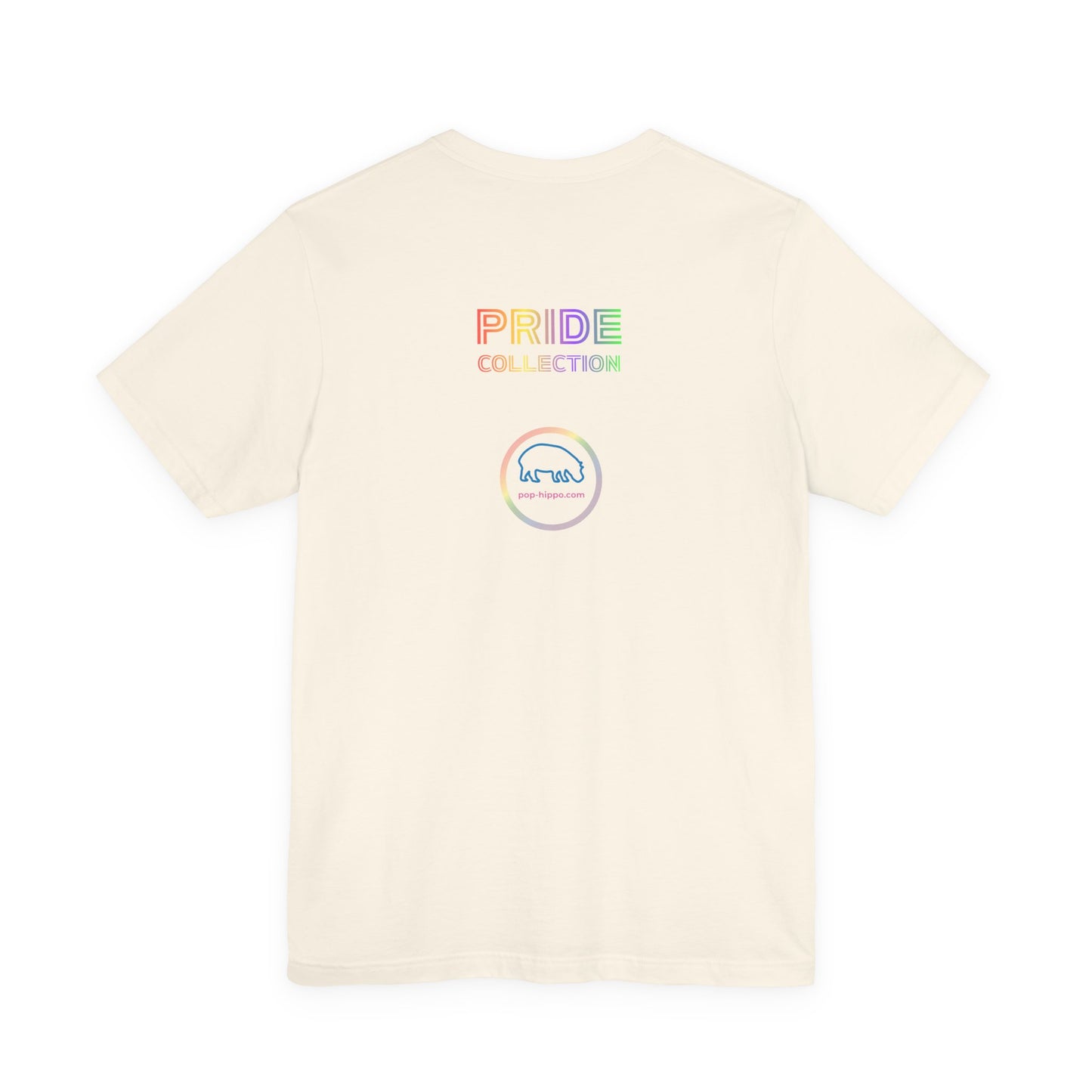 Sunny Haze - Unisex T-Shirt