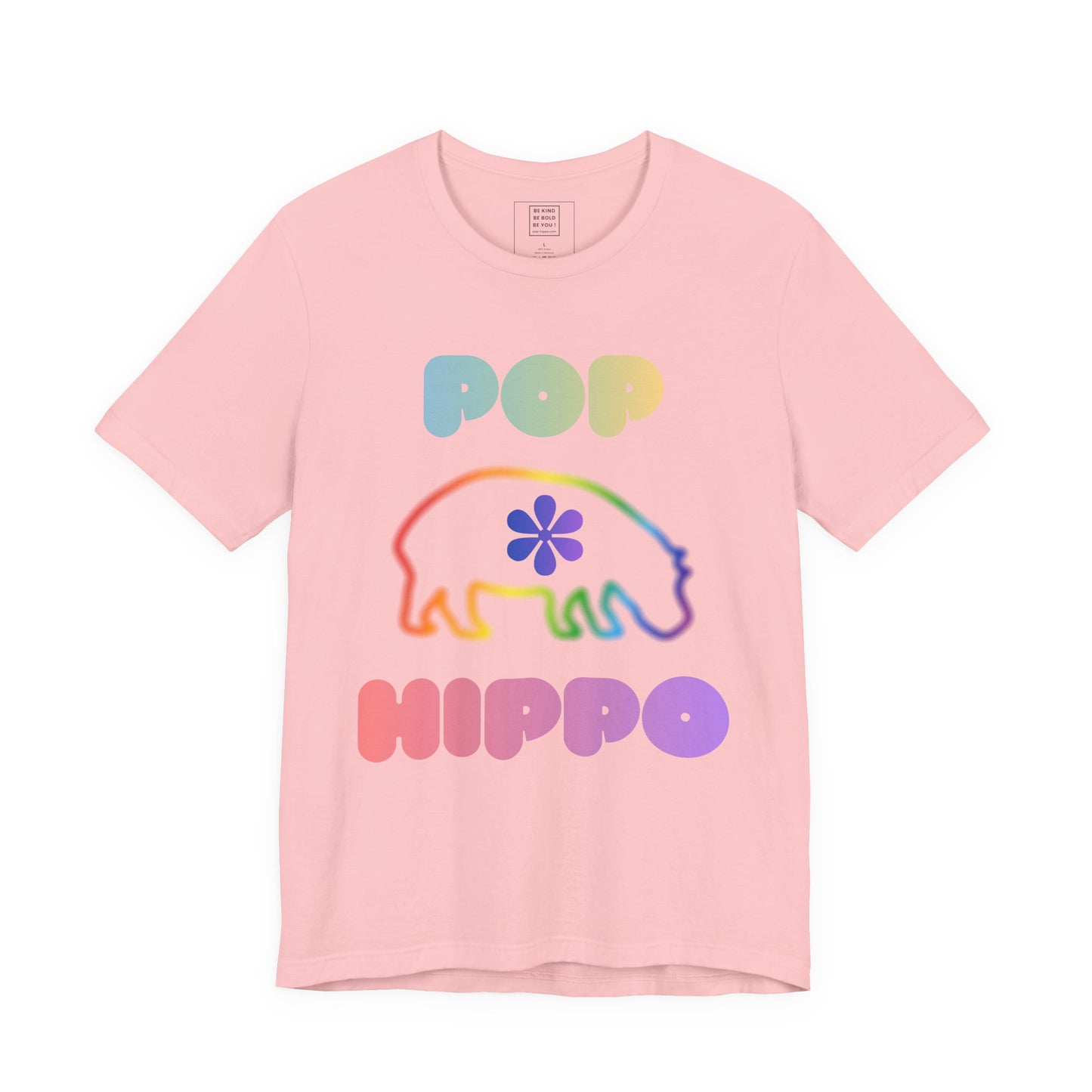 Sunny Haze - Unisex T-Shirt