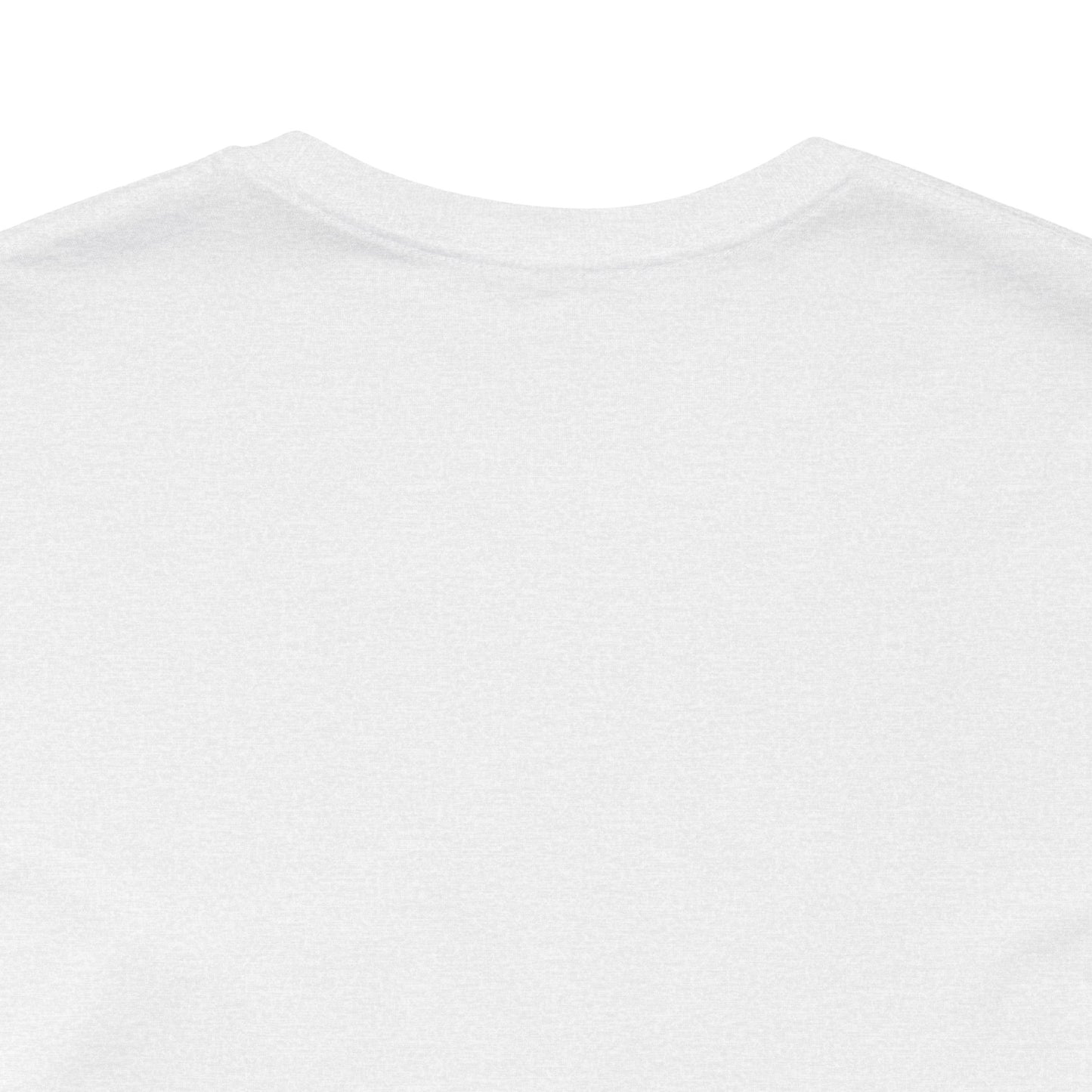 Sunny Haze - Crew Neck Tee
