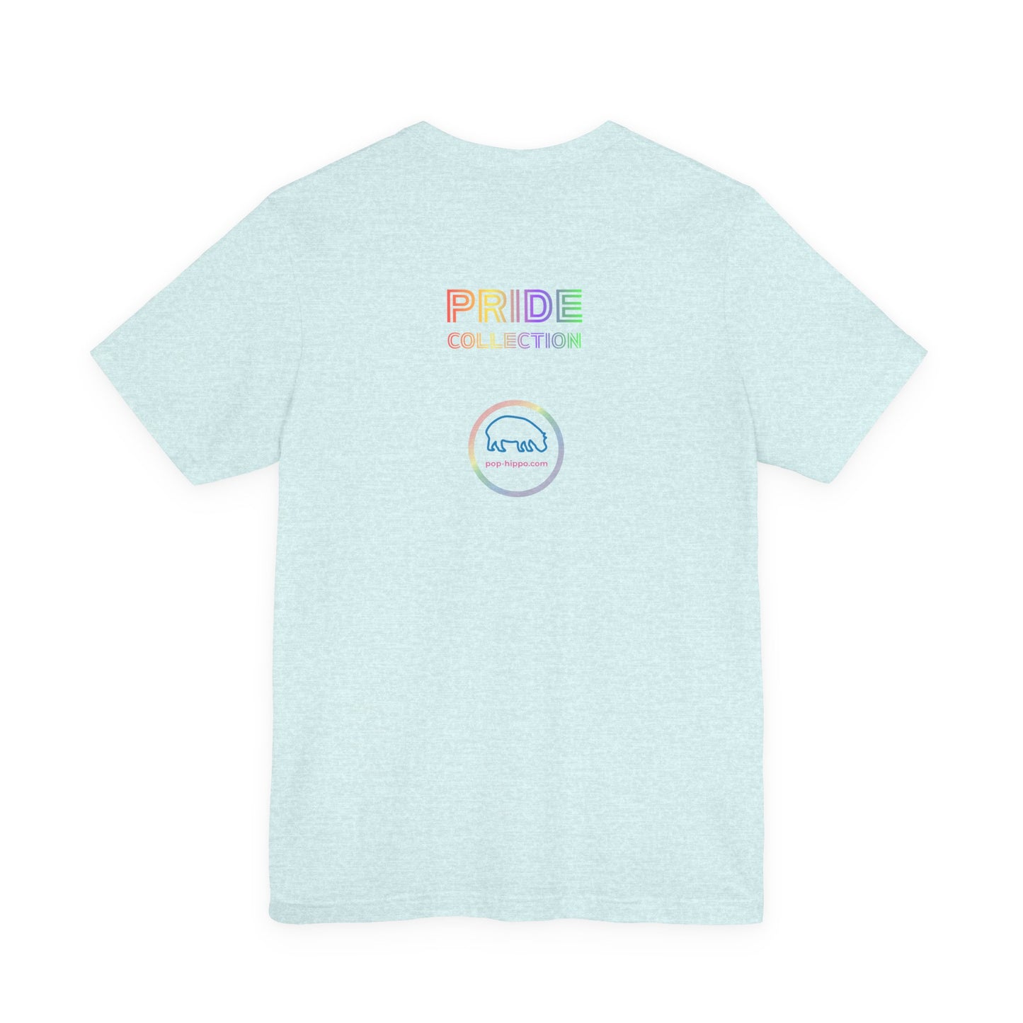 Sunny Haze - Unisex T-Shirt