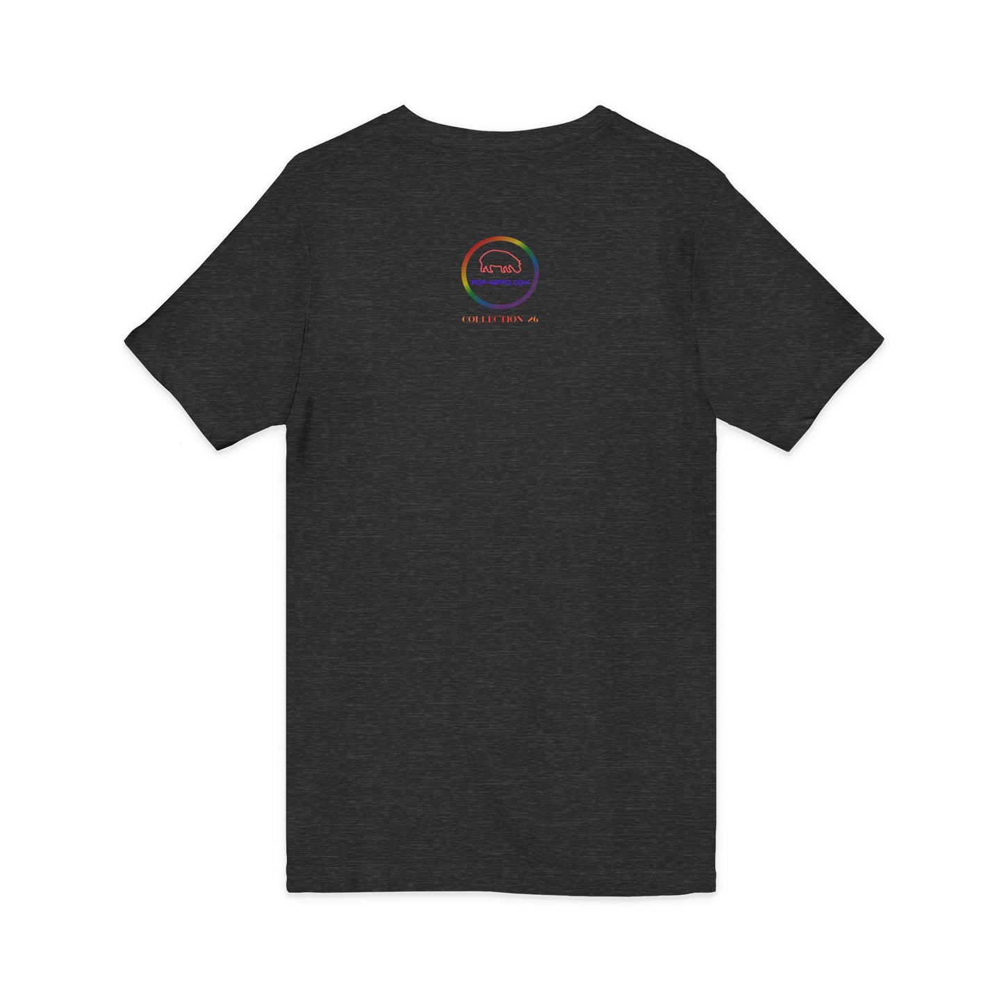 One Love * One Pride - V-Neck Tee
