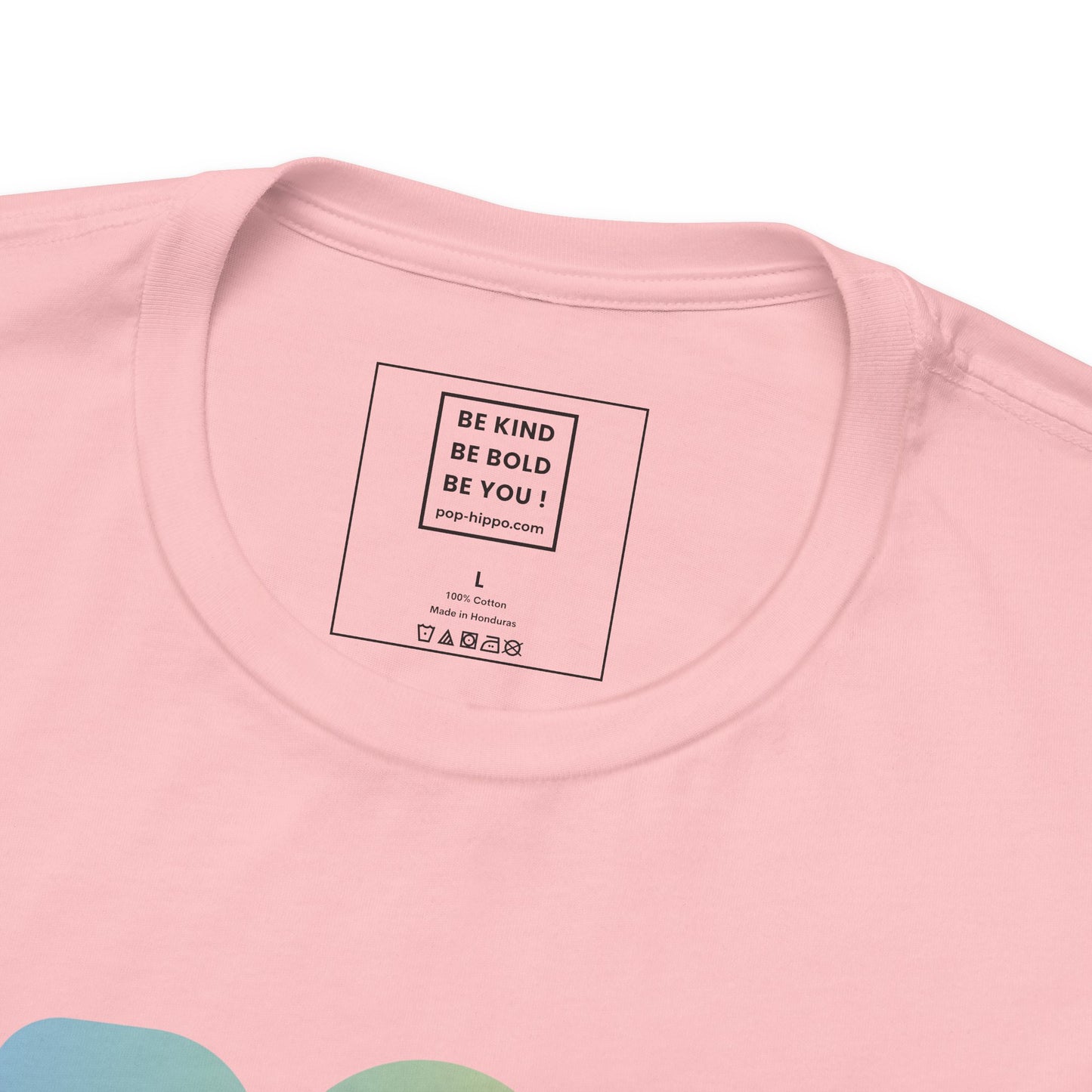 Sunny Haze - Unisex T-Shirt