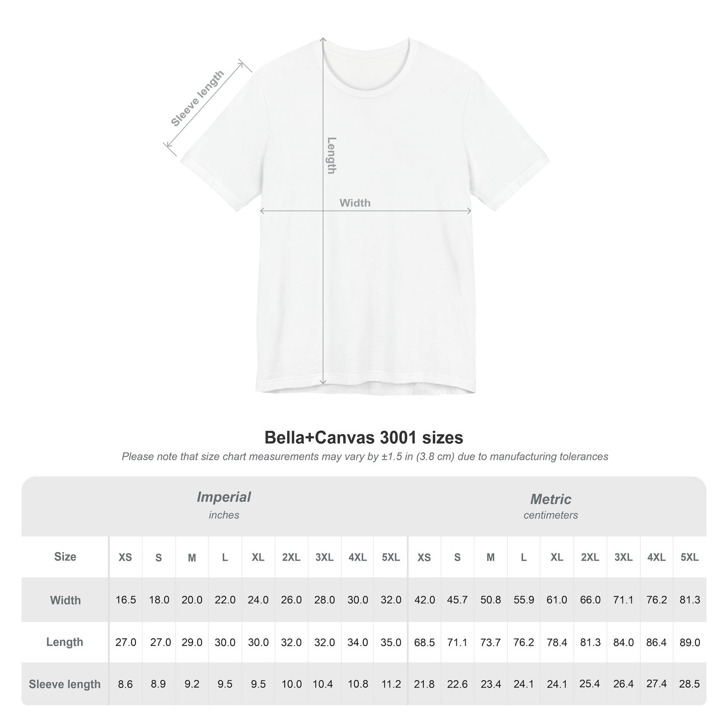 PRIDE in color - Crew Neck Tee - Blue Splash