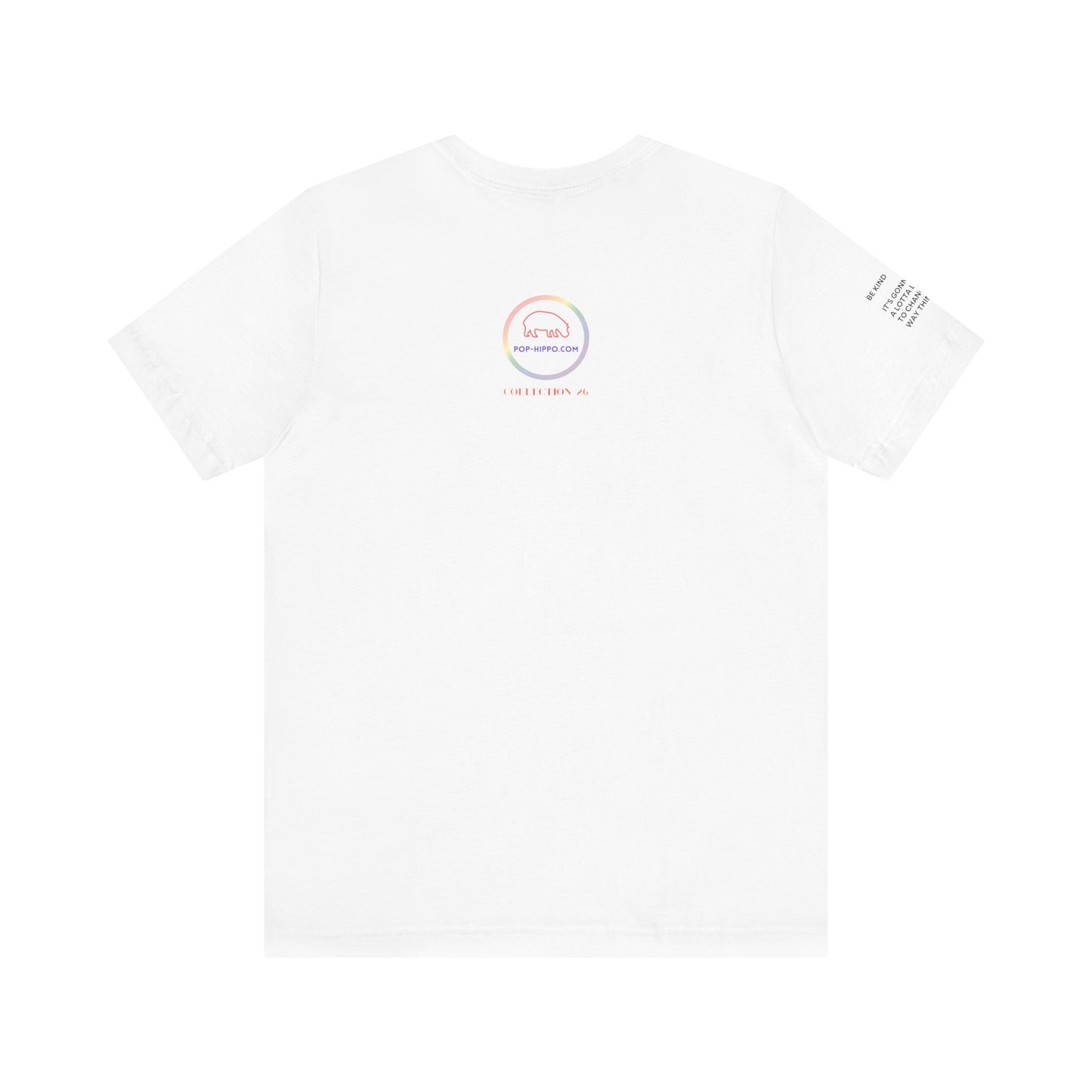 One Love - One Pride Signature - Unisex T-Shirt