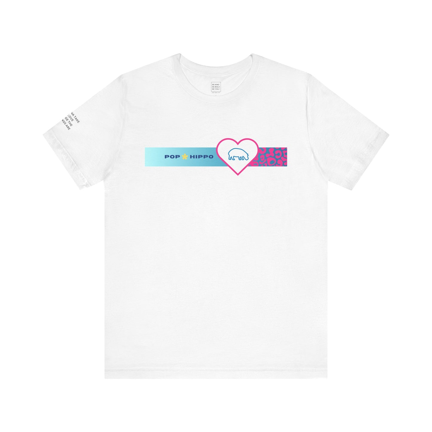 The OG Short Sleeve Tee - Unisex