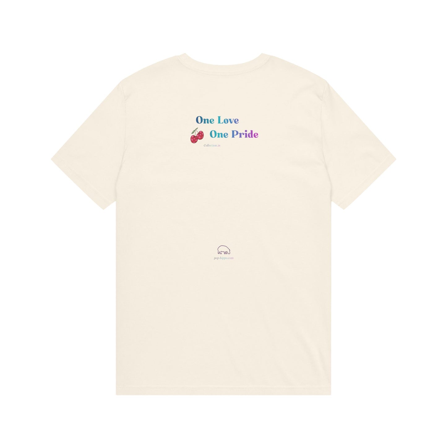 Where Is The Love? - Unisex T-Shirt