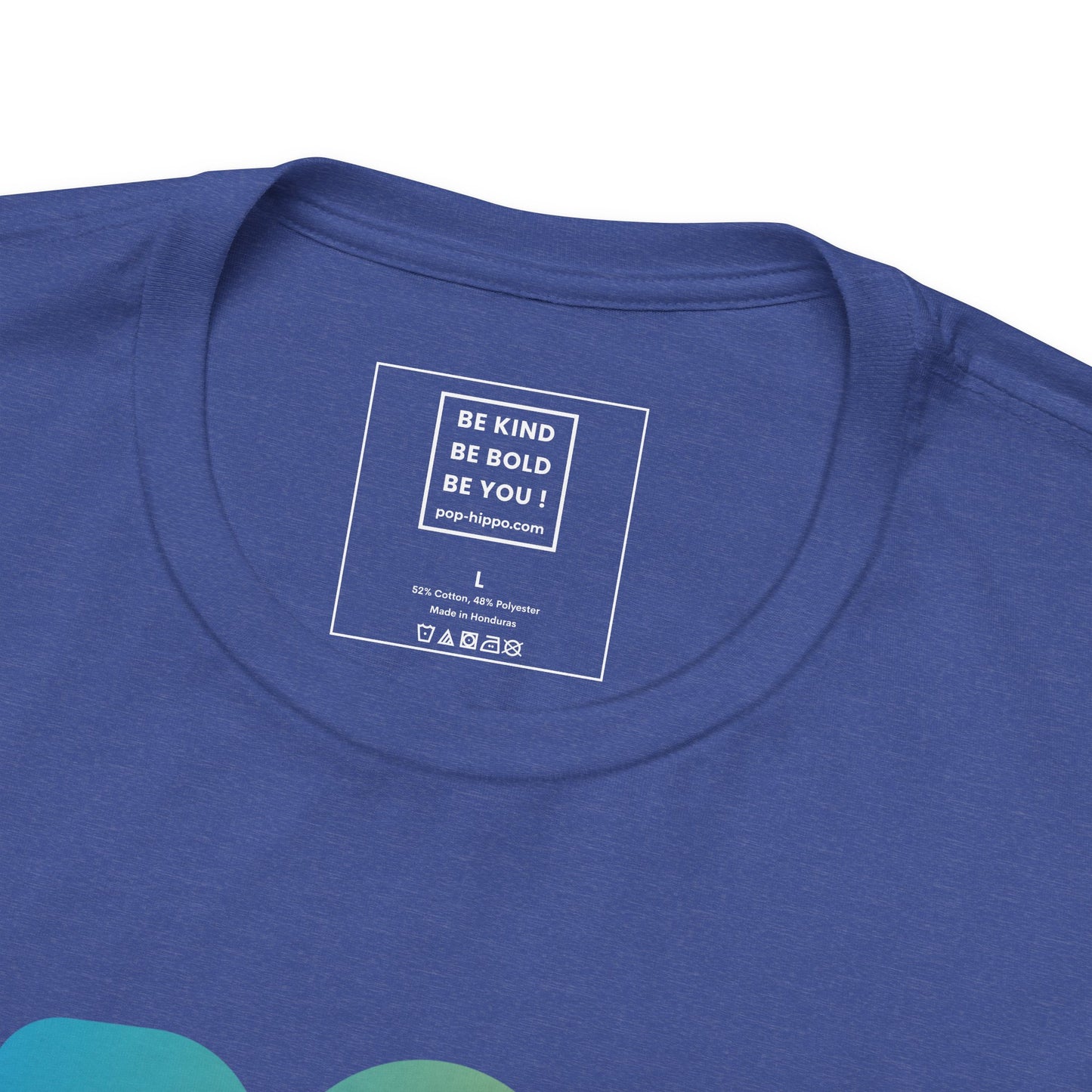 Sunny Haze - Unisex T-Shirt