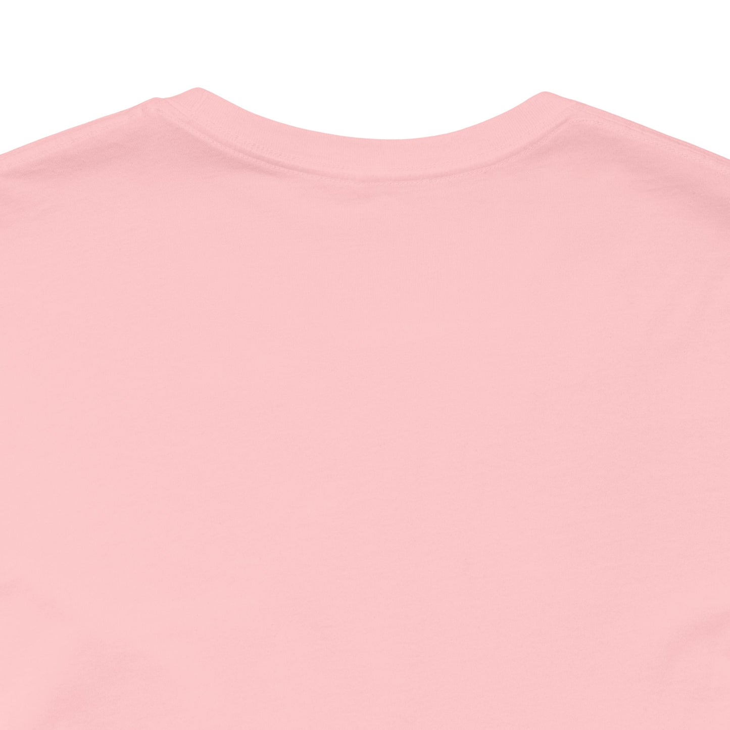 Sunny Haze - Crew Neck Tee
