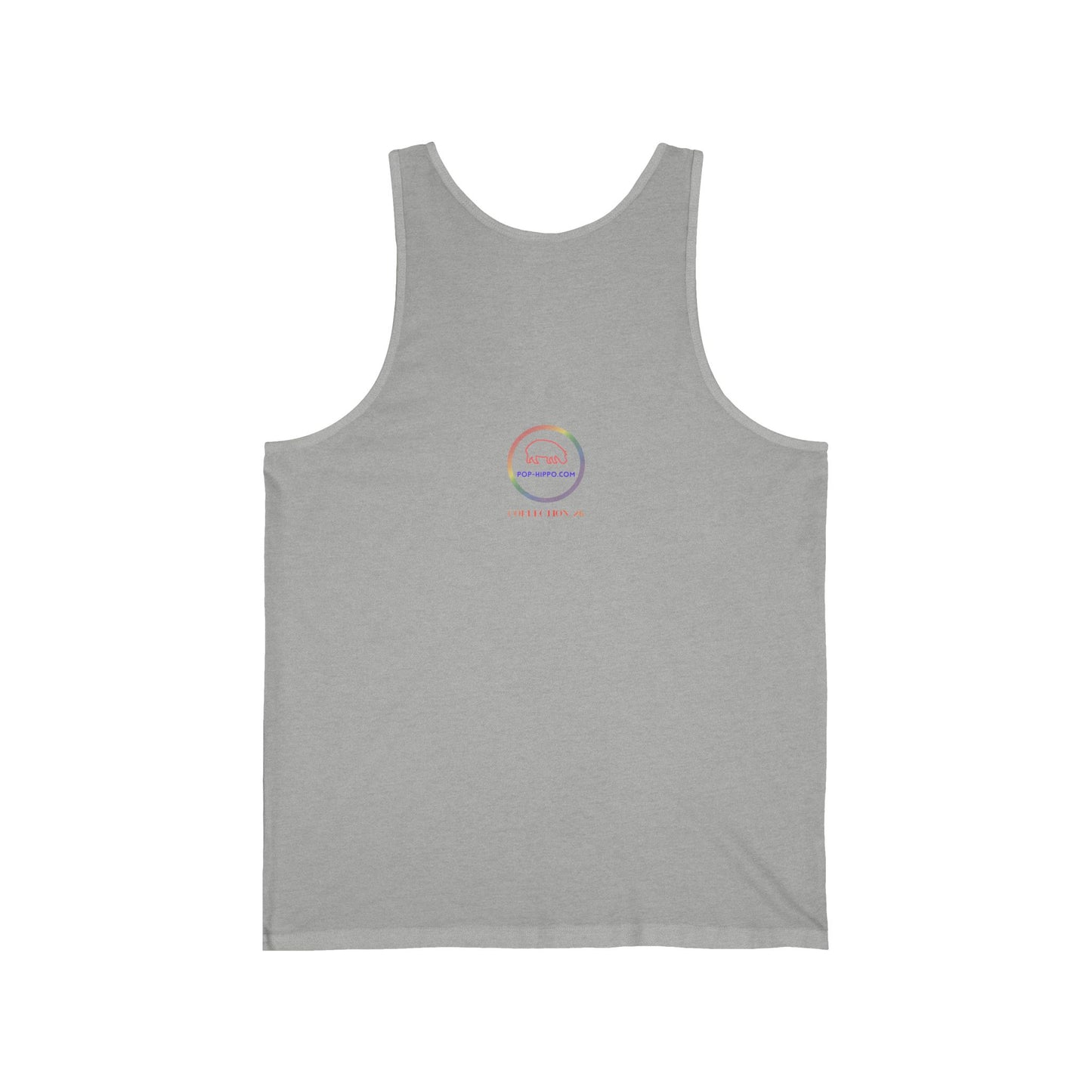 One Love * One Pride - Unisex Tank Top