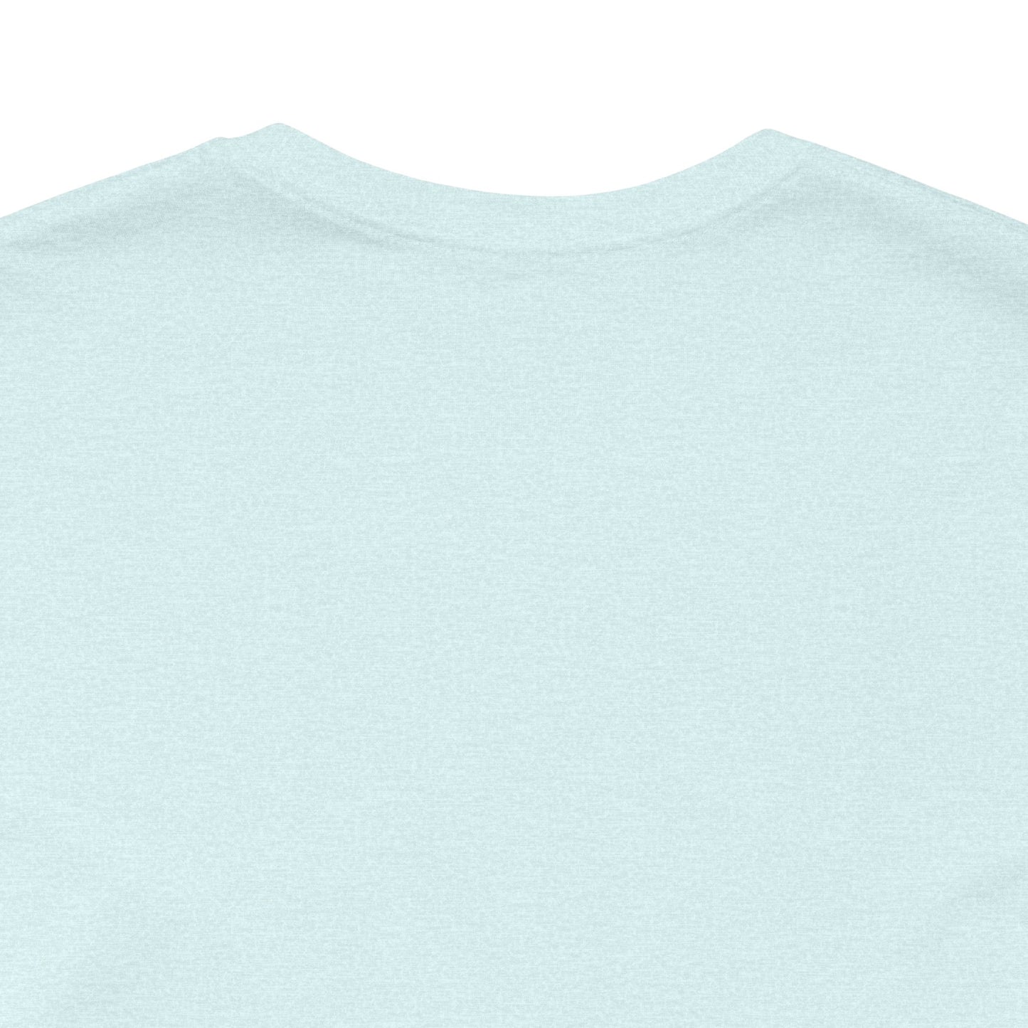 Sunny Haze - Crew Neck Tee