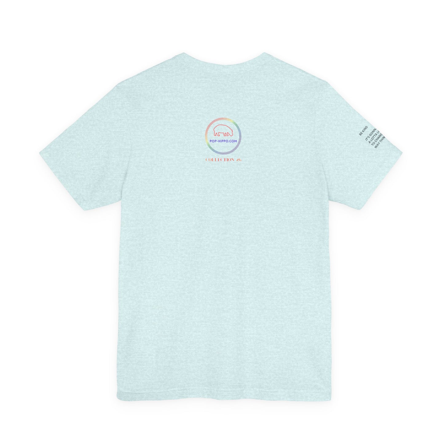 One Love - One Pride Signature - Unisex T-Shirt