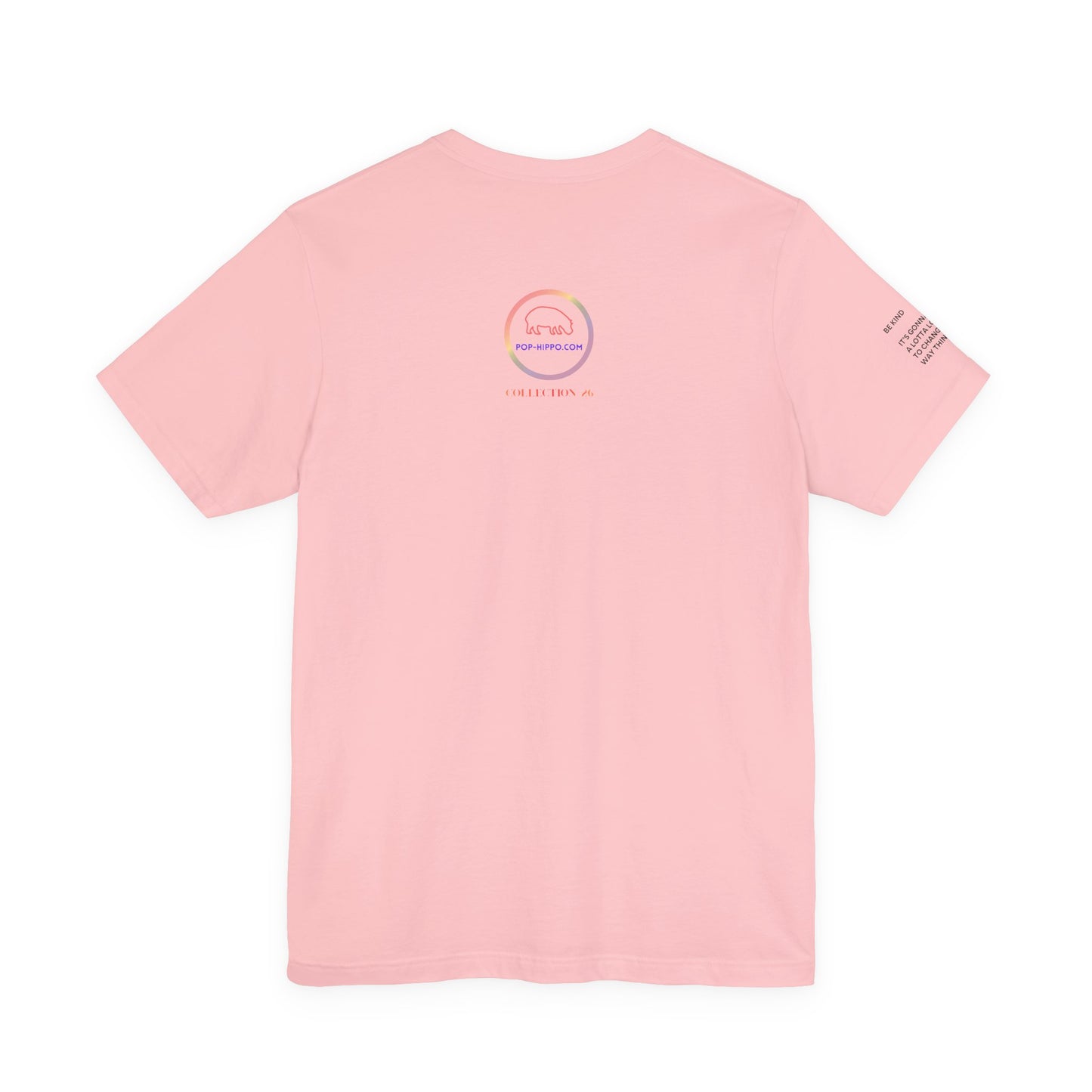 One Love - One Pride Signature - Unisex T-Shirt