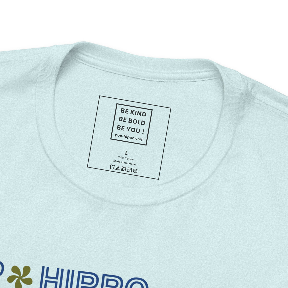 One Love * One Pride - Crew Neck Tee