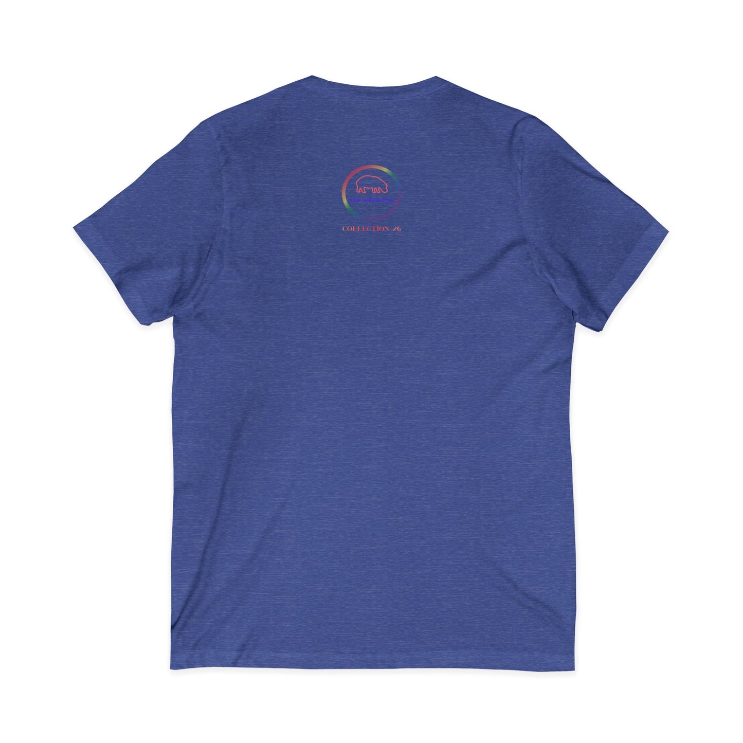 One Love * One Pride - V-Neck Tee