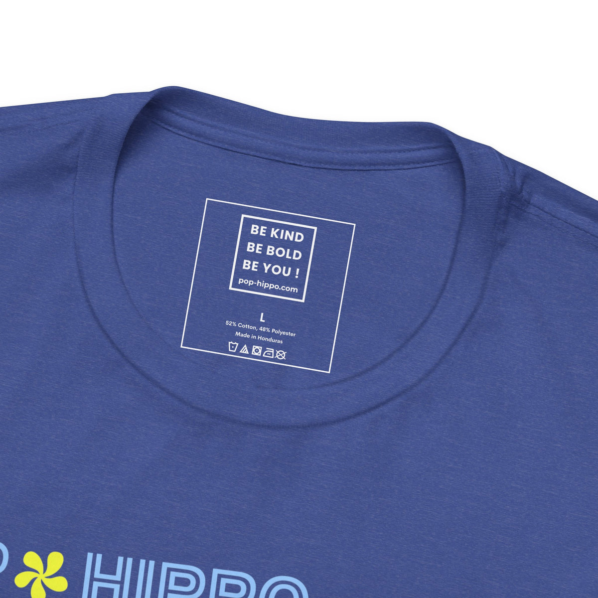 One Love * One Pride - Crew Neck Tee
