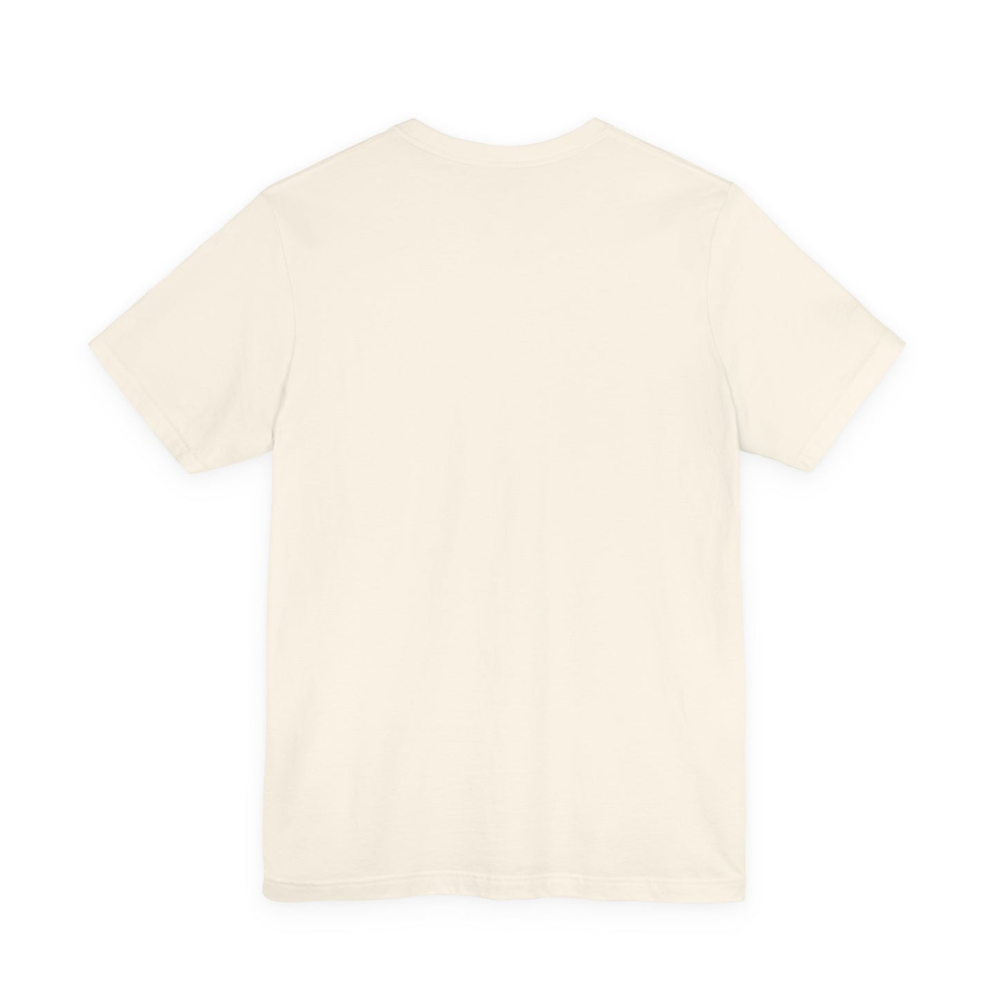 Sunny Haze - Crew Neck Tee