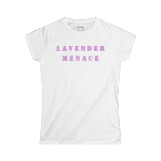 POP*HIPPO Lavender Menace - Limited Apparel Drop