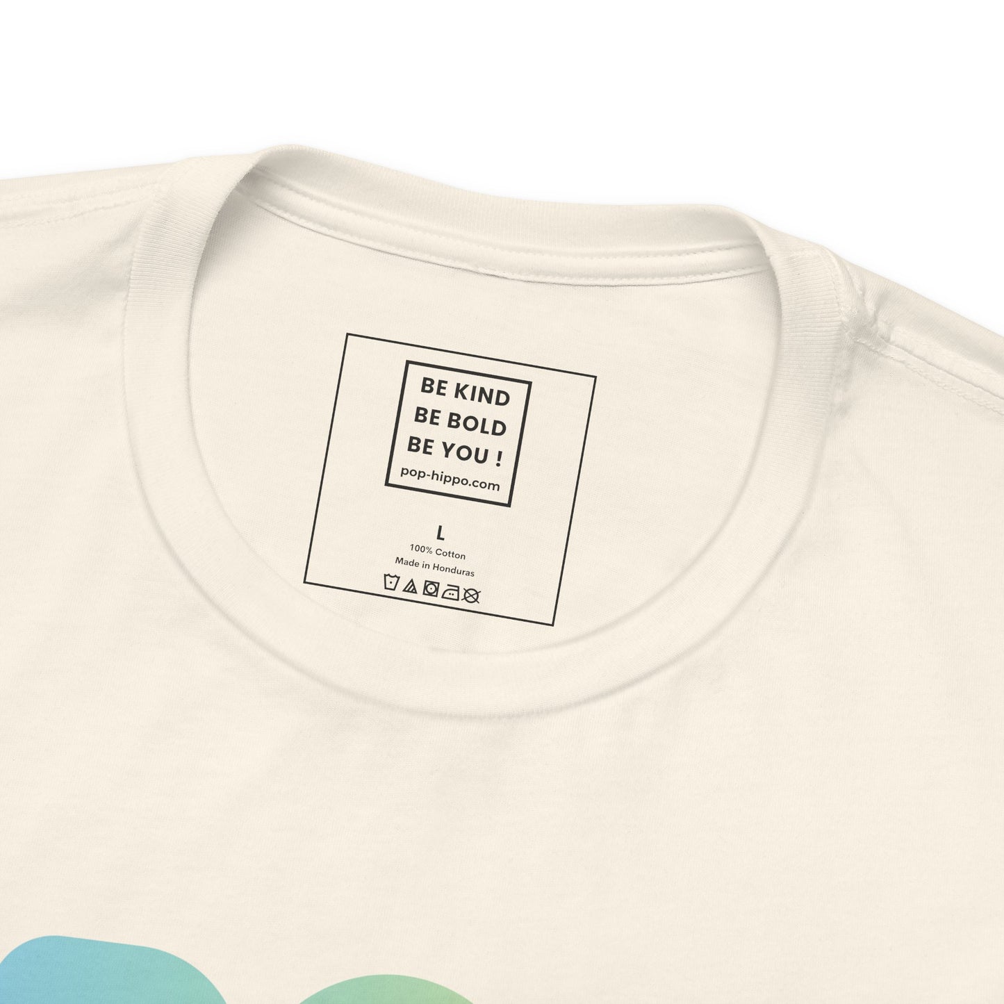 Sunny Haze - Unisex T-Shirt