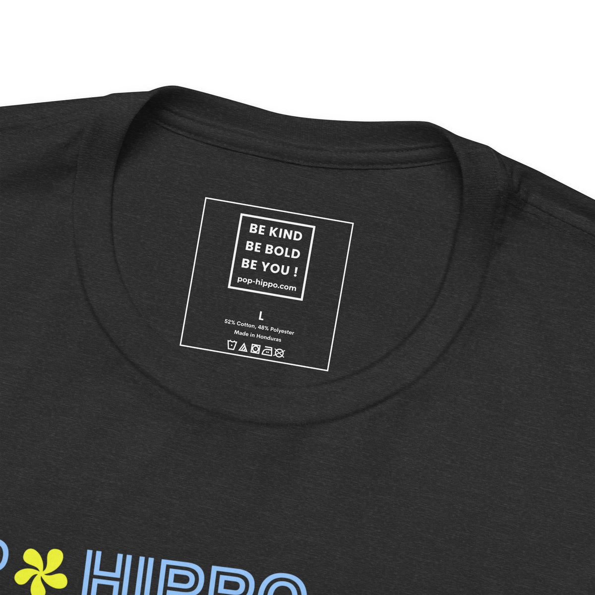 One Love * One Pride - Crew Neck Tee