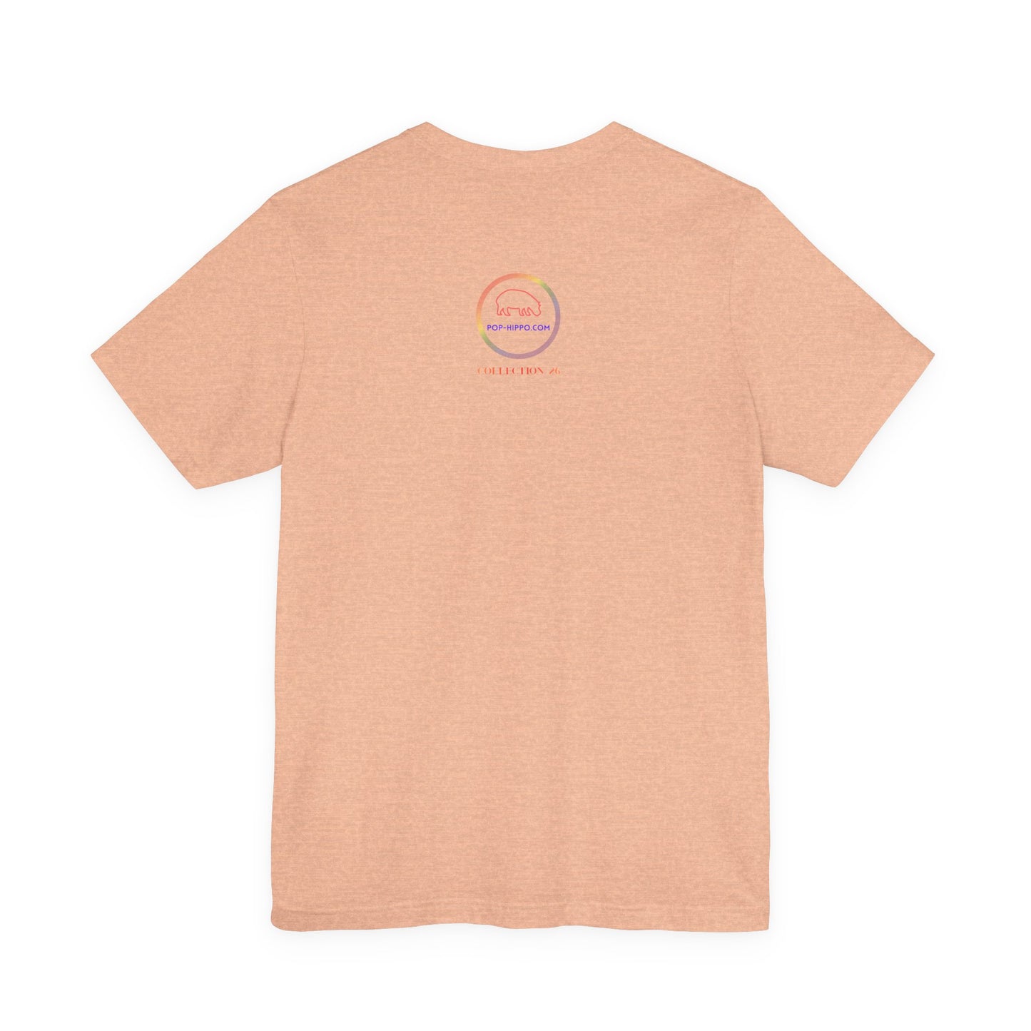 Gonna Take A lotta Love - Unisex T-Shirt