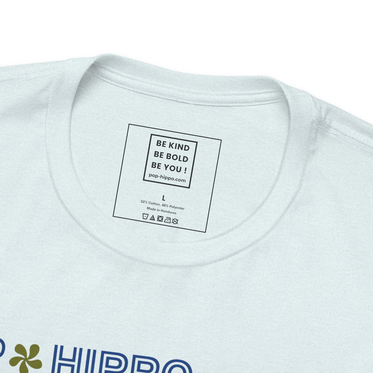 One Love * One Pride - Crew Neck Tee