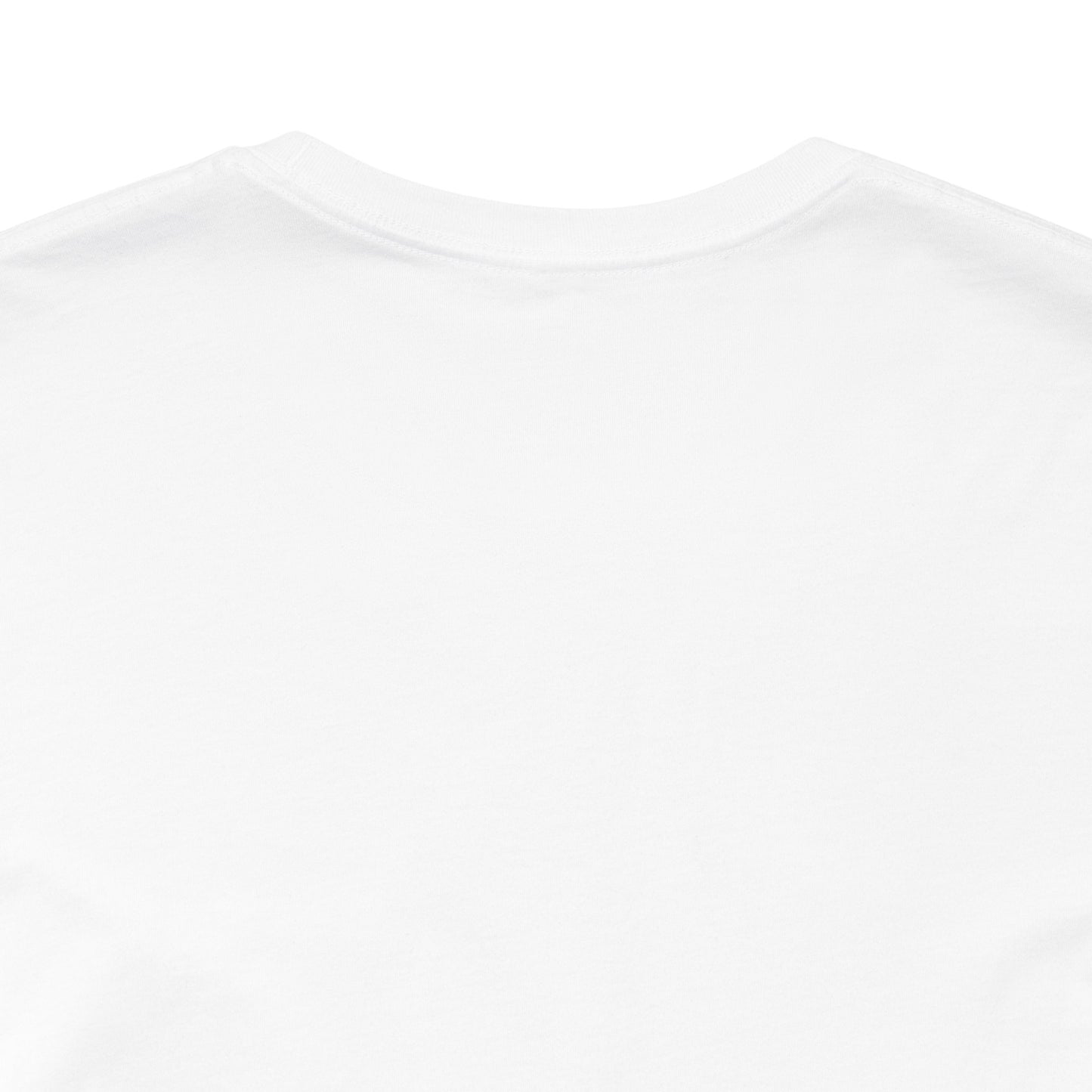 Sunny Haze - Crew Neck Tee