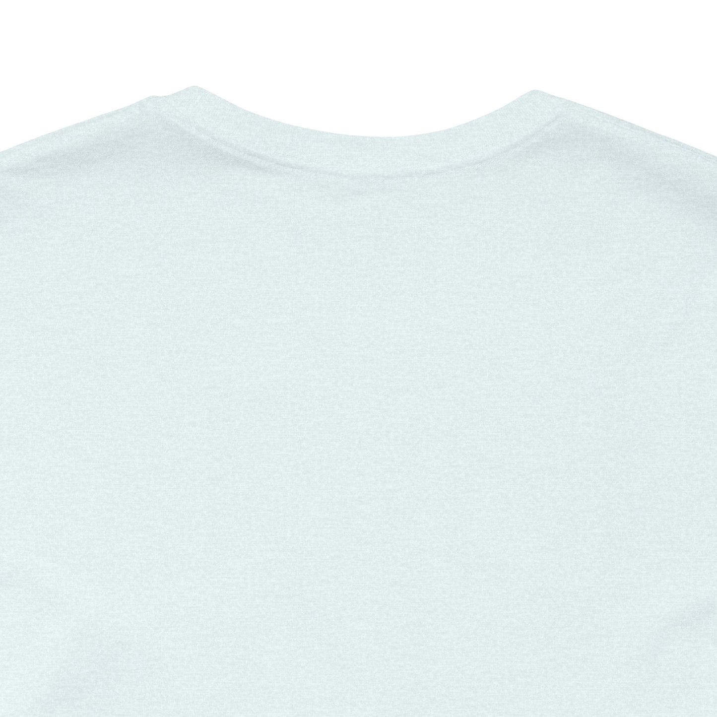 Sunny Haze - Crew Neck Tee