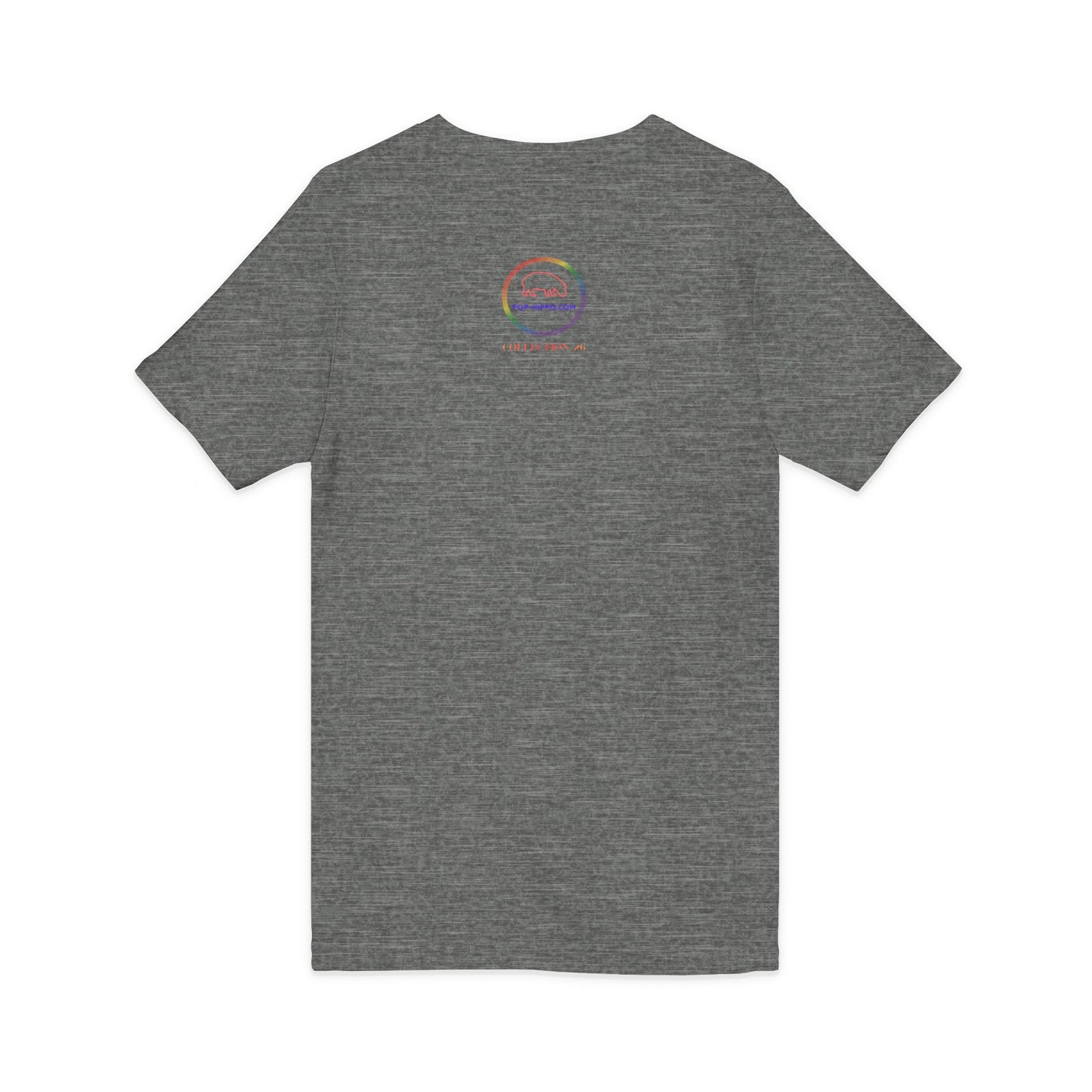 One Love * One Pride - V-Neck Tee
