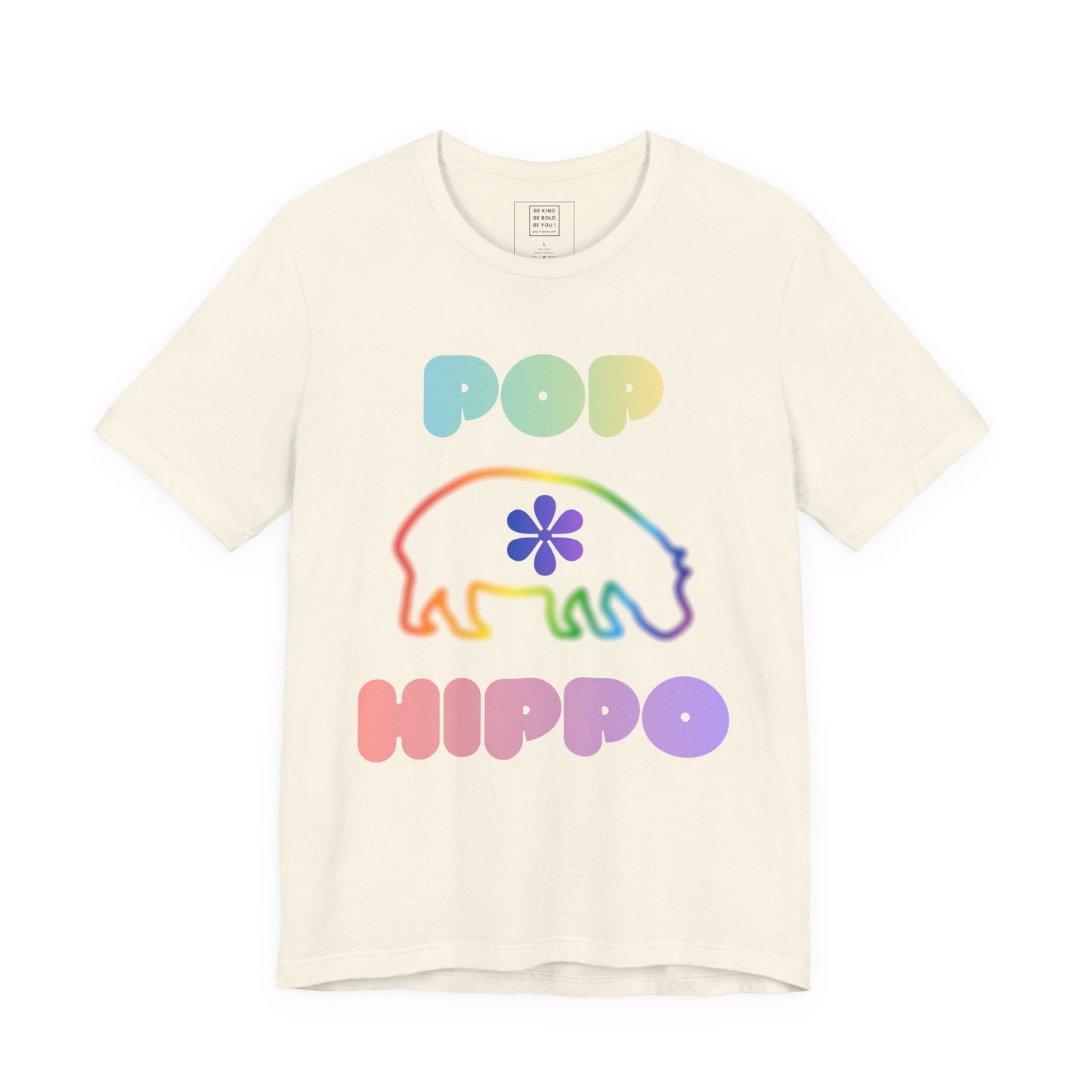 Sunny Haze - Unisex T-Shirt