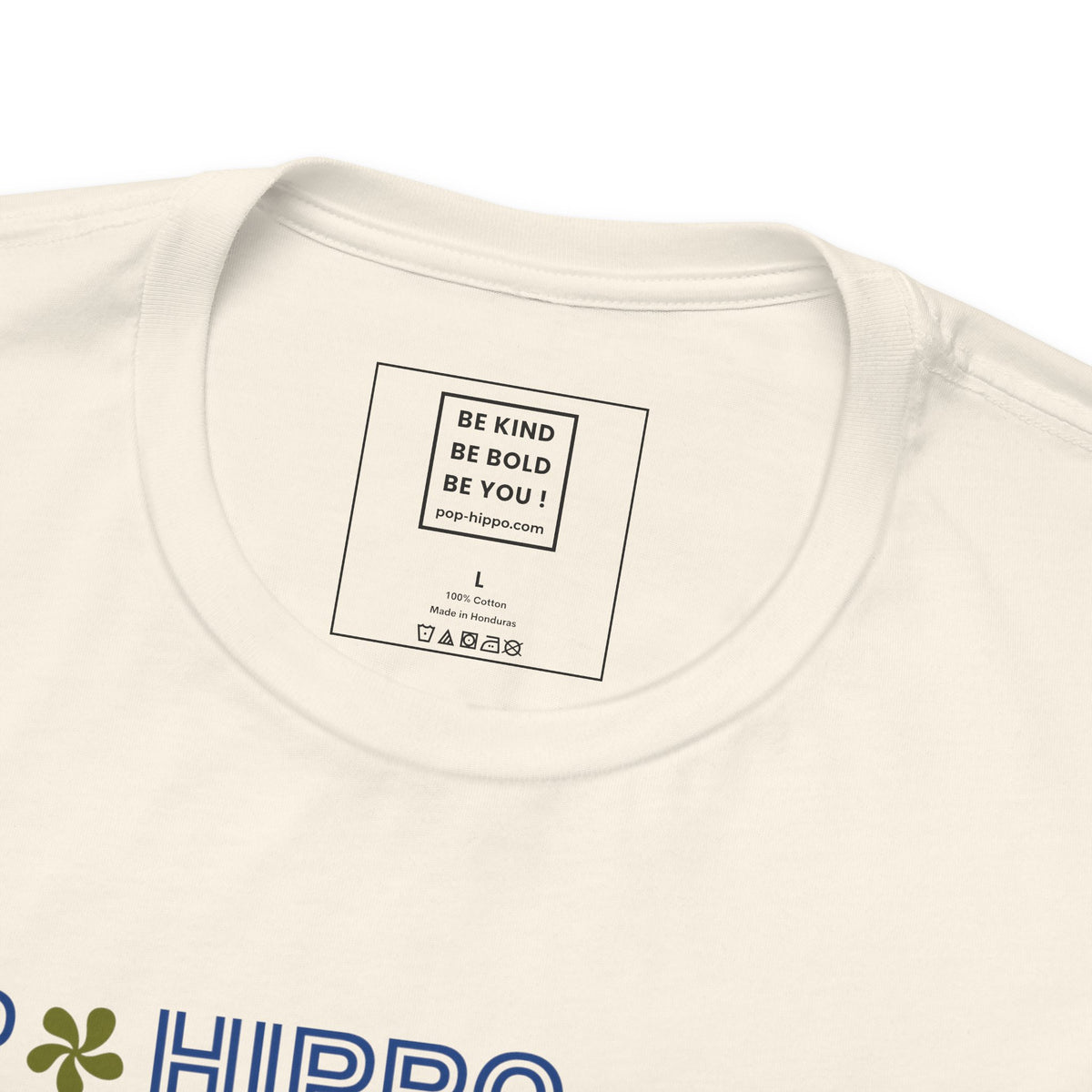 One Love * One Pride - Crew Neck Tee