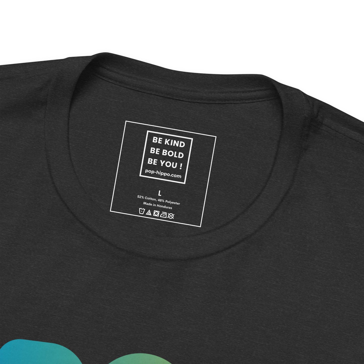 Sunny Haze - Unisex T-Shirt