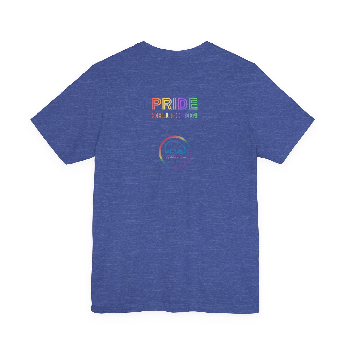 Sunny Haze - Unisex T-Shirt