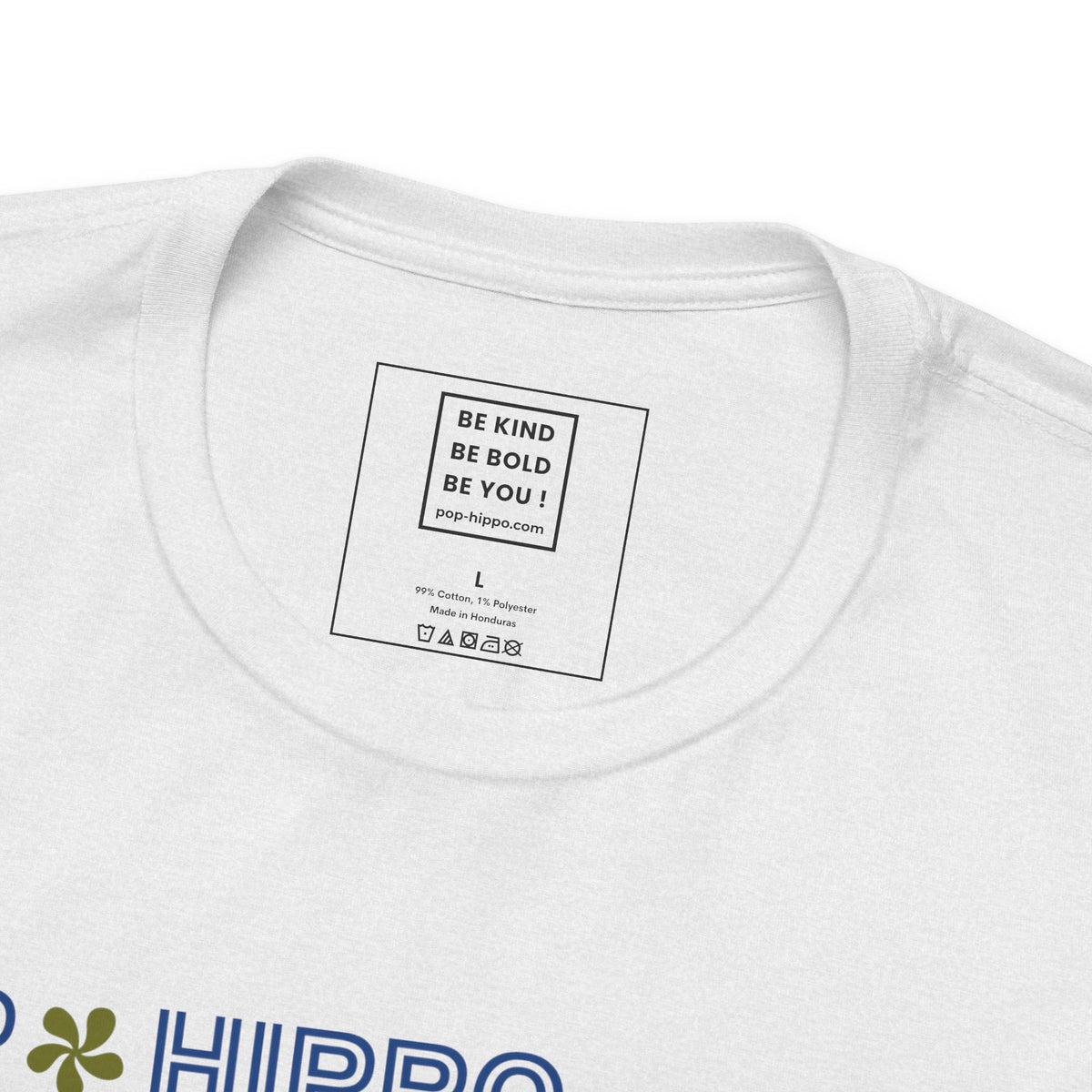One Love * One Pride - Crew Neck Tee