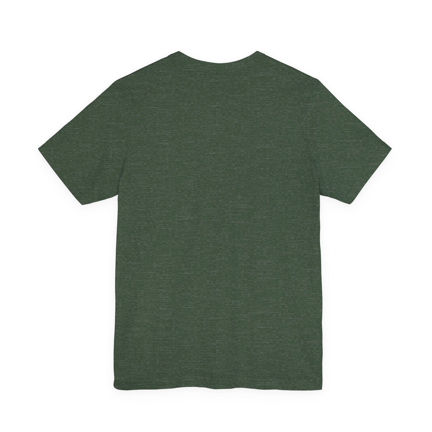 PRIDE in color - Crew Neck Tee - Beautiful Life