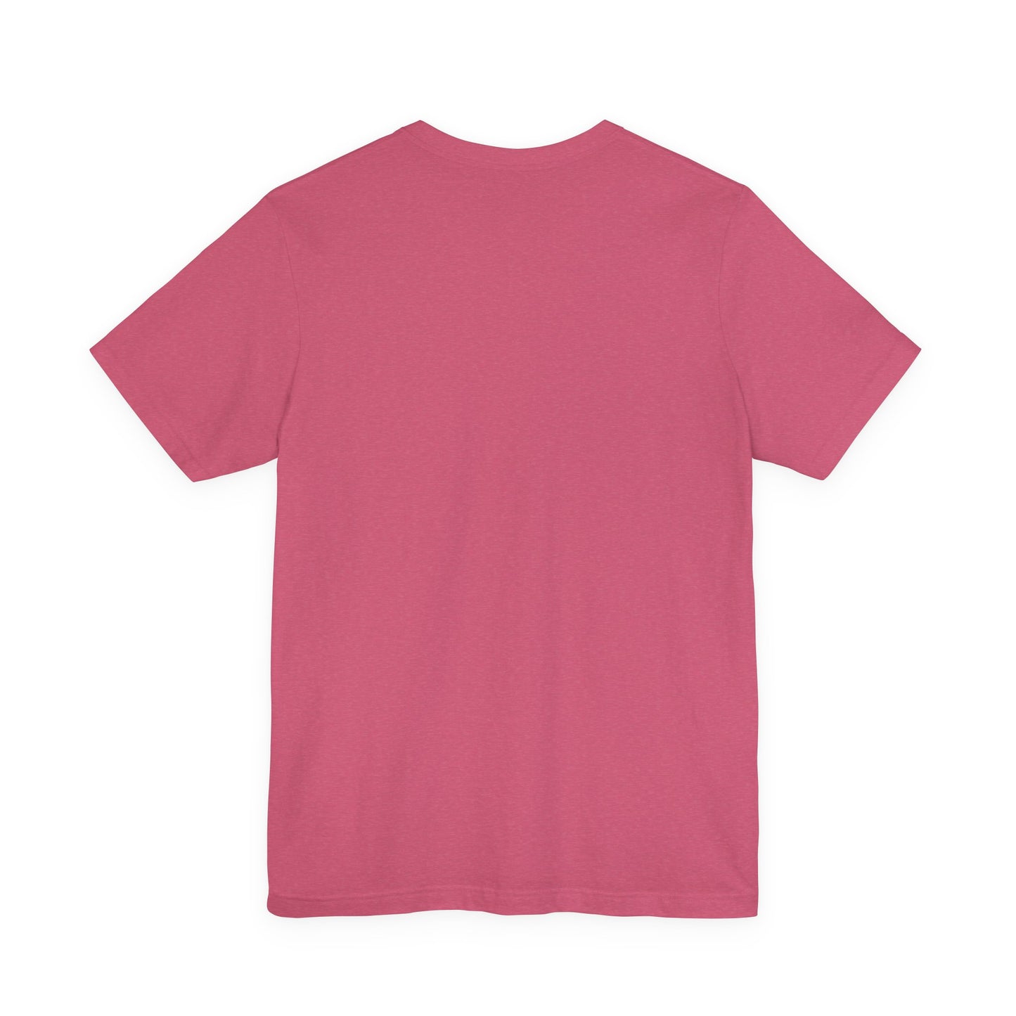 PRIDE in color - Crew Neck Tee - Blue Splash