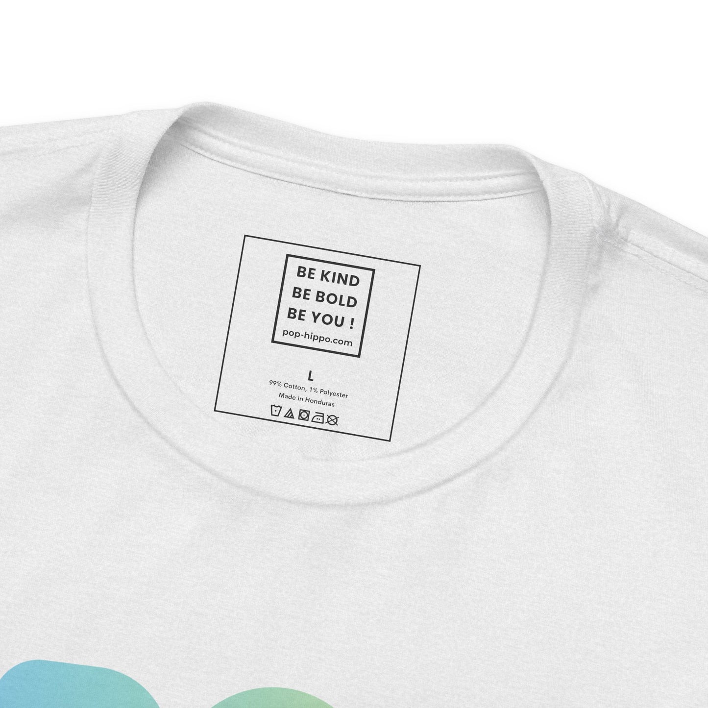 Sunny Haze - Unisex T-Shirt