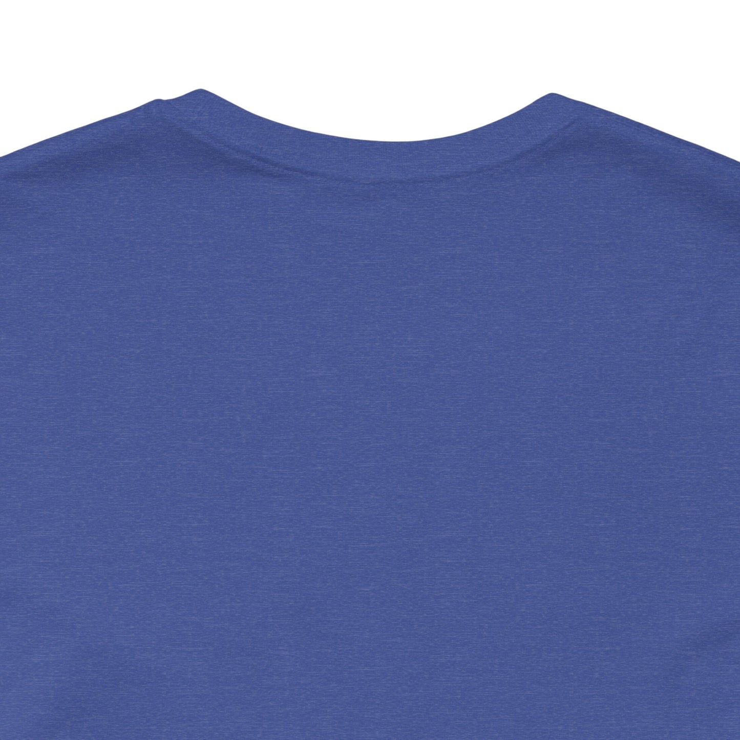 Sunny Haze - Crew Neck Tee