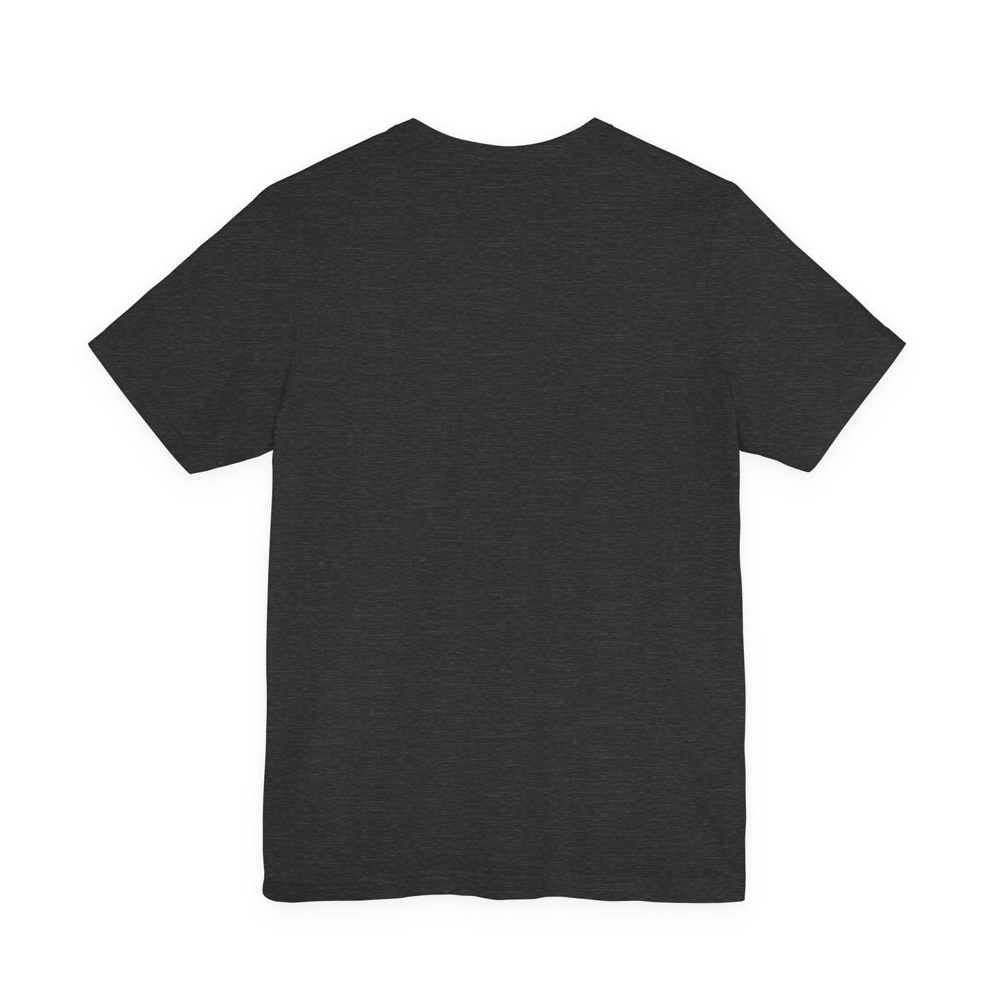 Sunny Haze - Crew Neck Tee