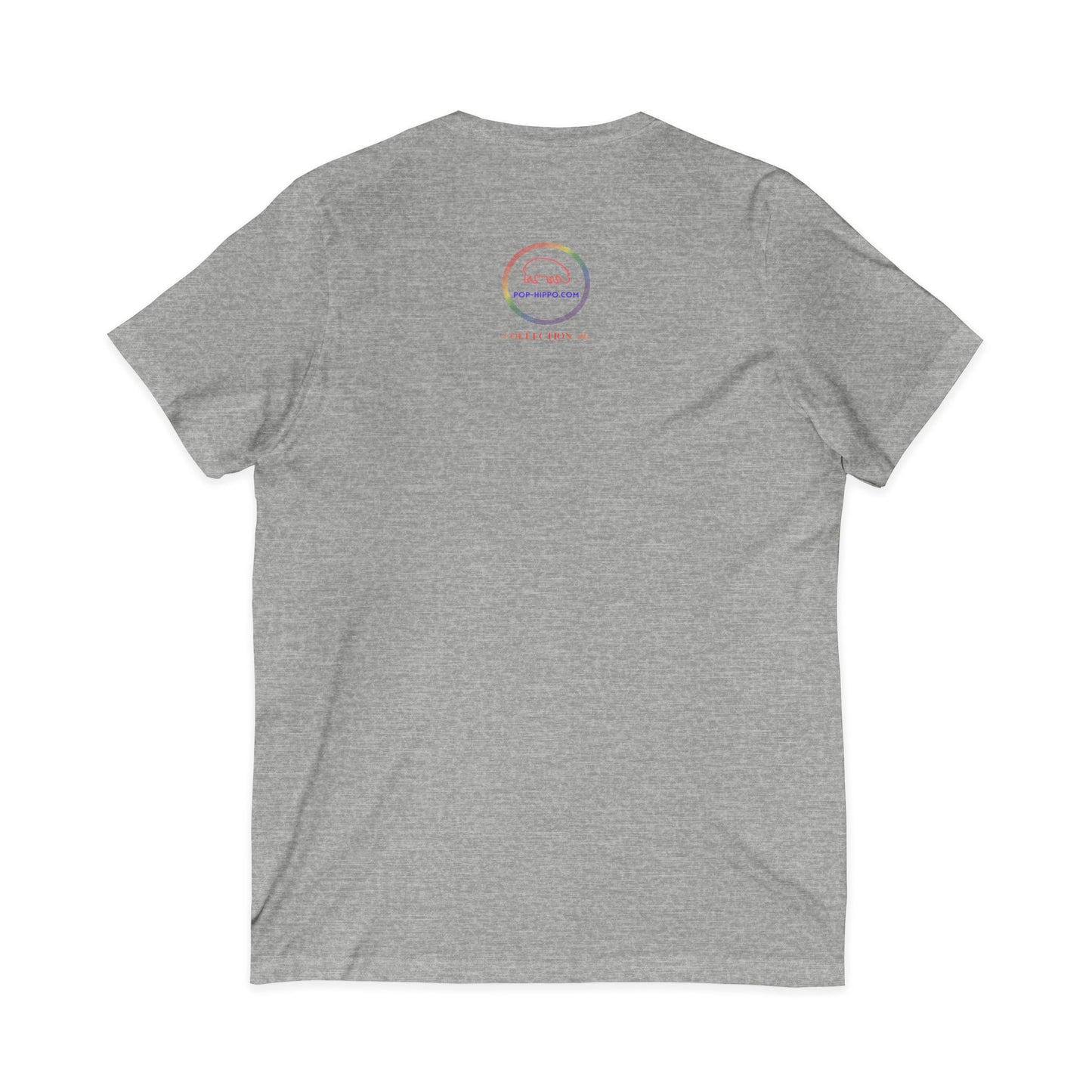 One Love * One Pride - V-Neck Tee